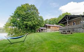 Mountain Lake Cottages